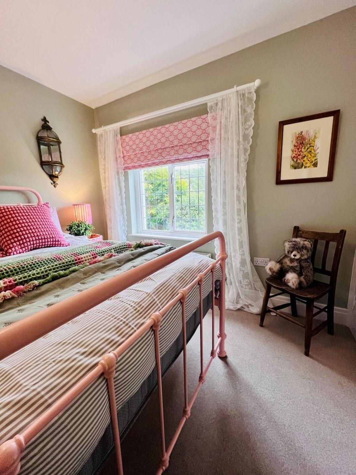 5 - Idyllic Location - Great For Groups Pont Sticill Exterior foto