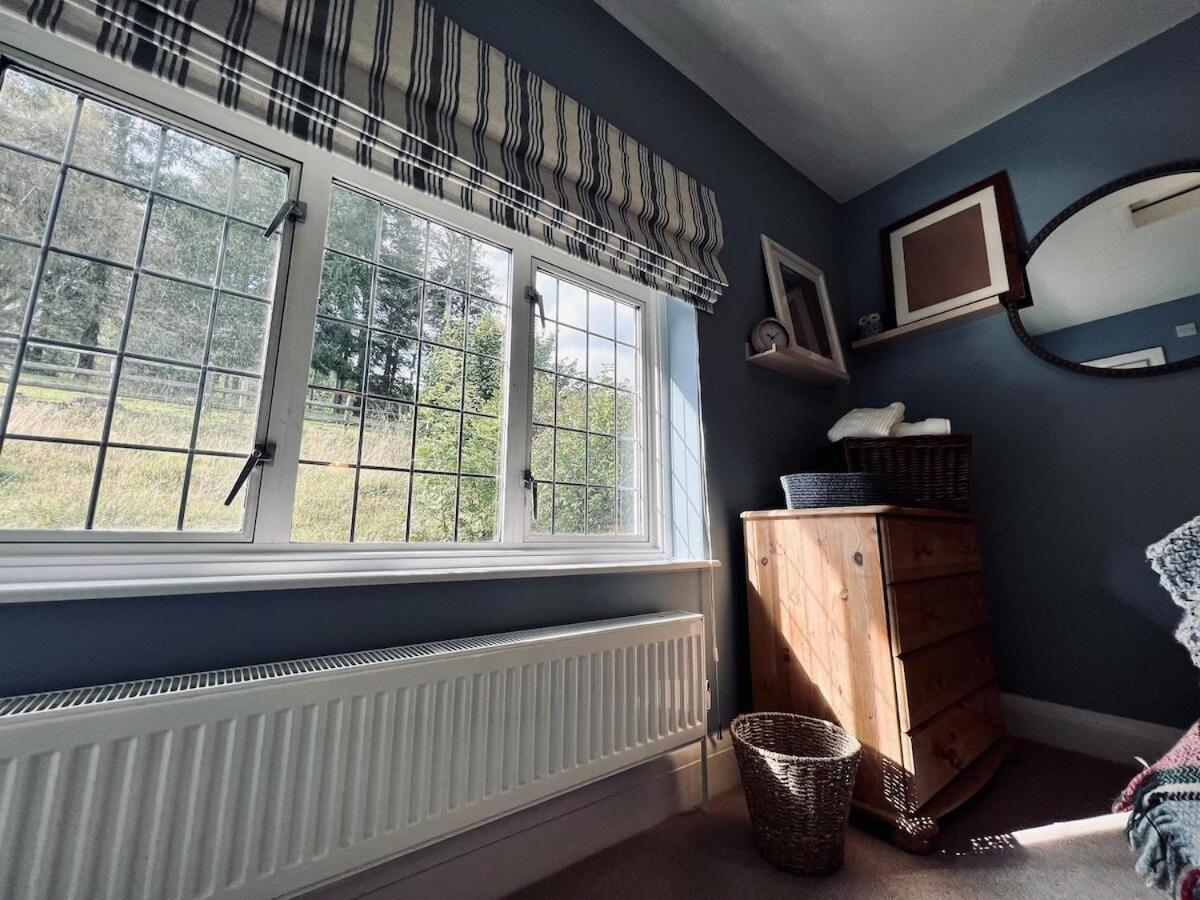5 - Idyllic Location - Great For Groups Pont Sticill Exterior foto