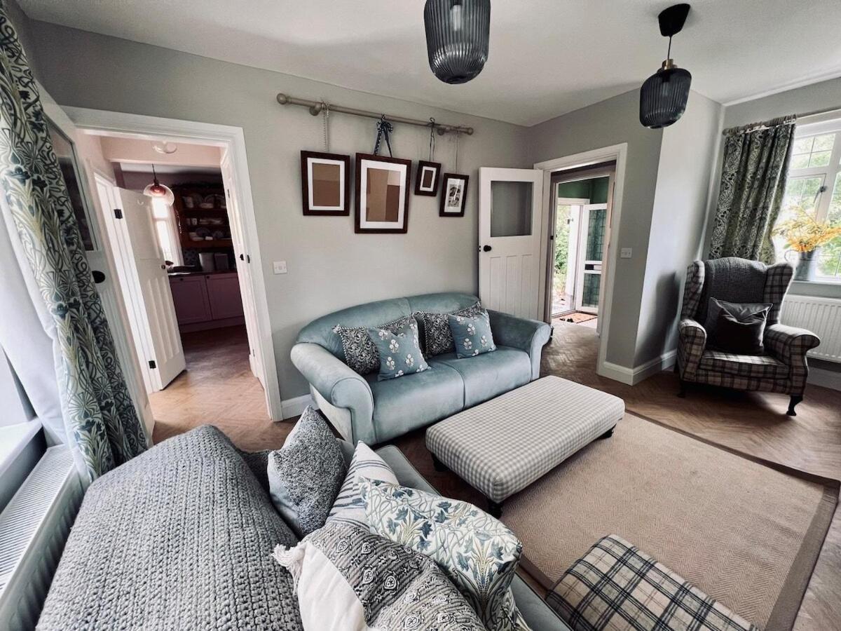 5 - Idyllic Location - Great For Groups Pont Sticill Exterior foto